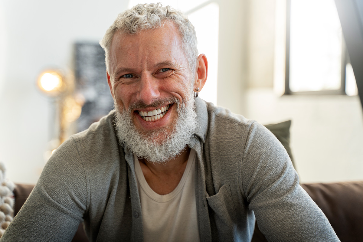 Testosterone Replacement Therapy for Men In Testosterone Replacement Therapy Clinic In Green Bay